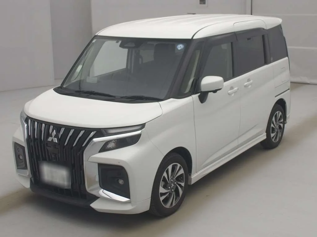 Mitsubishi Delica D:2 MBD7S 2025